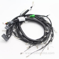 Wire Harness Dupont Jst Molex Cable Male Female